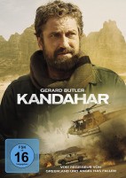 Kandahar (DVD) 