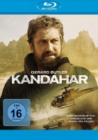 Kandahar (Blu-ray) 