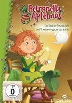 Petronella Apfelmus - DVD 2 (DVD) 