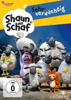 Shaun das Schaf - Staffel 06 / DVD 2 (DVD) 