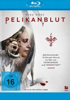 Pelikanblut - Aus Liebe zu meiner Tochter (Blu-ray) 