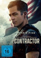 The Contractor (DVD) 
