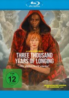 Three Thousand Years of Longing (Blu-ray) 