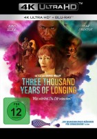 Three Thousand Years of Longing - 4K Ultra HD Blu-ray + Blu-ray (4K Ultra HD) 
