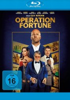 Operation Fortune (Blu-ray) 