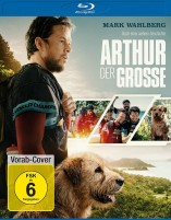 Arthur der Grosse (Blu-ray) 