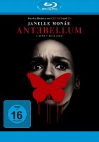 Antebellum (Blu-ray) 