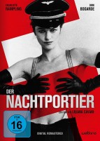 Der Nachtportier (DVD) 