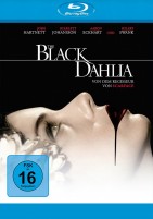 The Black Dahlia (Blu-ray) 