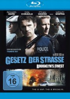 Gesetz der Strasse - Brooklyn's Finest (Blu-ray) 