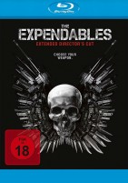 The Expendables (Blu-ray) 