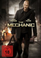 The Mechanic (DVD) 