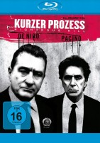 Kurzer Prozess - Righteous Kill (Blu-ray) 