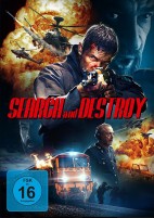 Search and Destroy (DVD) 