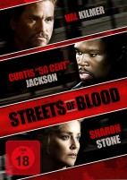 Streets of Blood (DVD) 