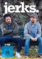 jerks. - Staffel 04 (DVD) 