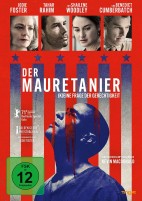 Der Mauretanier (DVD) 