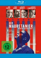 Der Mauretanier (Blu-ray) 