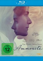 Ammonite (Blu-ray) 