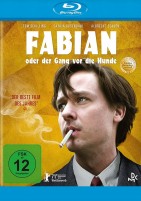 Fabian - Oder der Gang vor die Hunde (Blu-ray) 