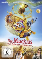 Die Mucklas ... und wie sie zu Pettersson und Findus kamen (DVD) 