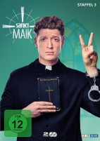 Sankt Maik - Staffel 03 (DVD) 