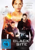 Black Site (DVD) 