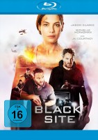 Black Site (Blu-ray) 