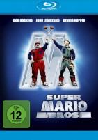 Super Mario Bros. (Blu-ray) 