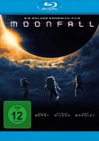 Moonfall (Blu-ray) 