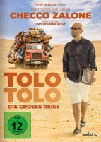 Tolo Tolo - Die grosse Reise (DVD) 