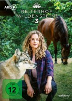 Reiterhof Wildenstein 3 (DVD) 