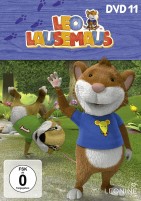 Leo Lausemaus - DVD 11 (DVD) 