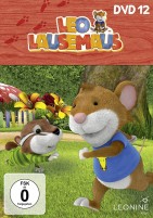 Leo Lausemaus - DVD 12 (DVD) 