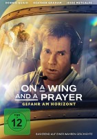 On a Wing and a Prayer (DVD) 