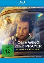 On a Wing and a Prayer (Blu-ray) 