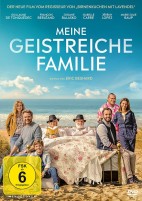 Meine geistreiche Familie (DVD) 