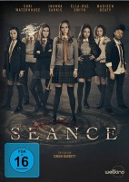 Seance (DVD) 