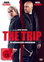 The Trip - Ein mörderisches Wochenende (DVD) 