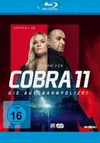 Alarm für Cobra 11 - Staffel 46 (Blu-ray) 