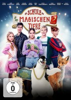 Die Schule der magischen Tiere 2 (DVD) 