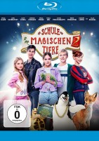 Die Schule der magischen Tiere 2 (Blu-ray) 