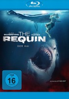 The Requin - Der Hai (Blu-ray) 