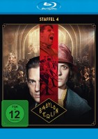 Babylon Berlin - Staffel 04 (Blu-ray) 