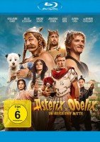 Asterix & Obelix im Reich der Mitte (Blu-ray) 