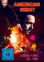 American Night (DVD) 