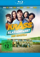 Krass Klassenfahrt - Der Kinofilm (Blu-ray) 