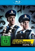 Wellington Paranormal - Staffel 1-3 (Blu-ray) 
