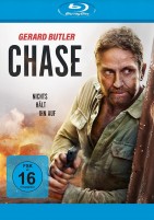 Chase (Blu-ray) 