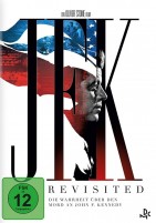 JFK Revisited: Die Wahrheit über den Mord an John F. Kennedy (DVD) 